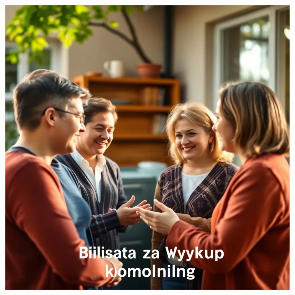 Bonifikata Za Wykup Mieszkania Komunalnego