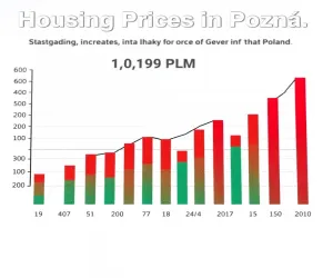 Ceny Mieszkań Poznań Wykres